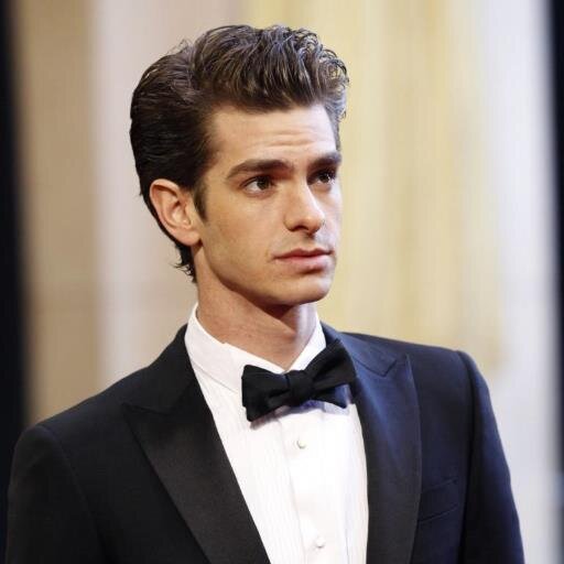 Andrew Garfield