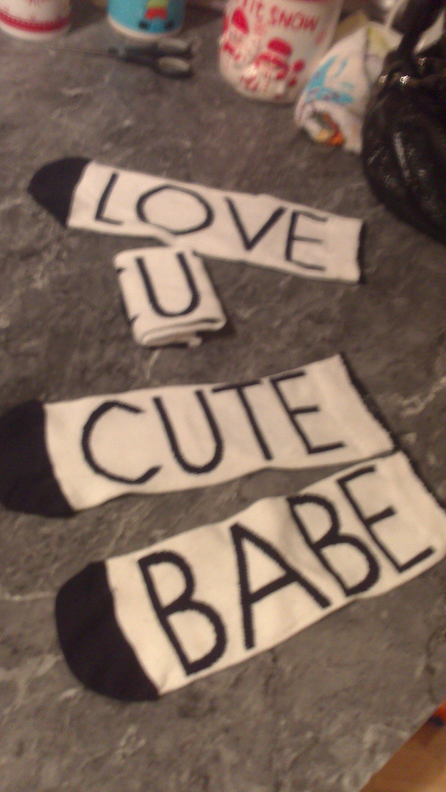 so In LoVe- I'm redefining my life