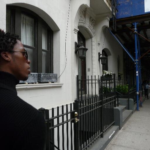 Carlos Luis Blanco  Profile