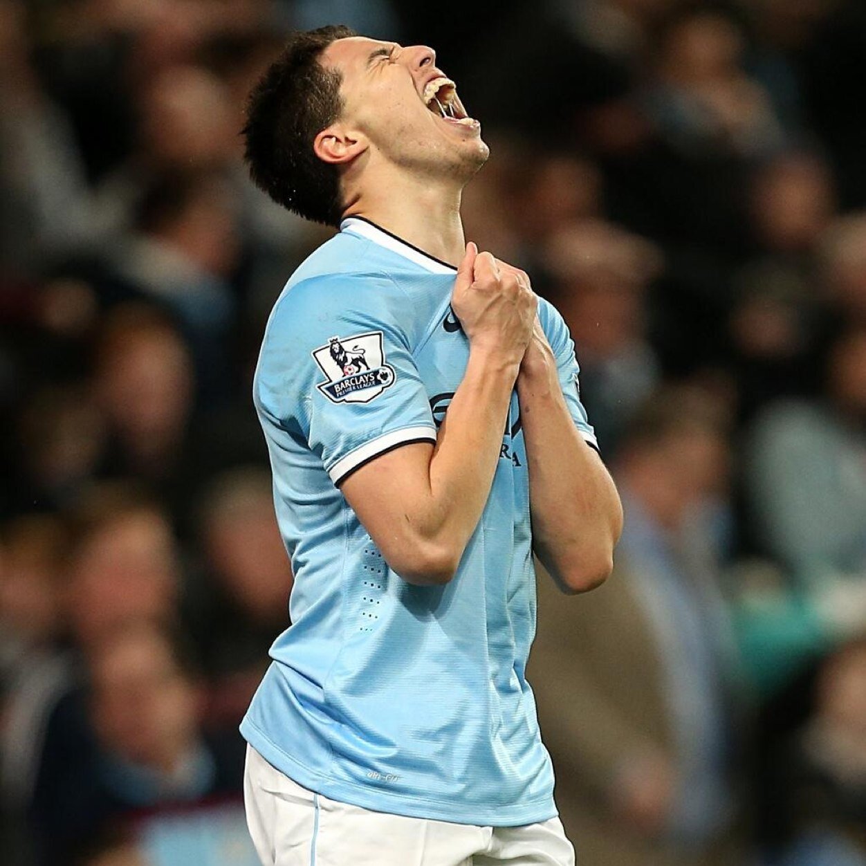 As an owner i may not give informations everytime because I have a life, but We as a fans should be unite as one because we have same Passion. #CityTillWeDie