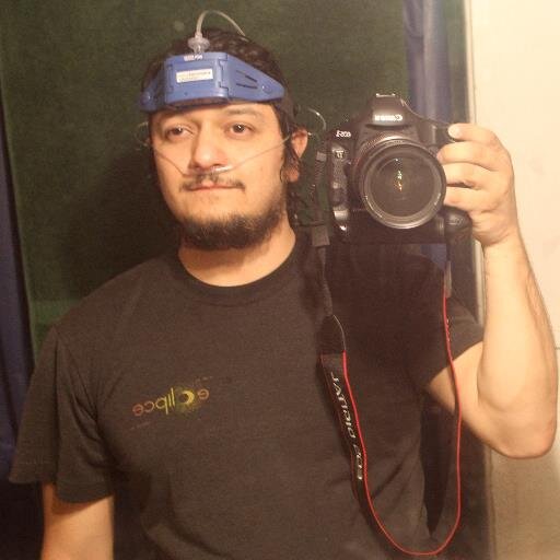 Writer, editor and photographer.