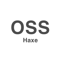 A news feed of open source Haxe repos being talked about on Twitter. Maintained by @benbjohnson.