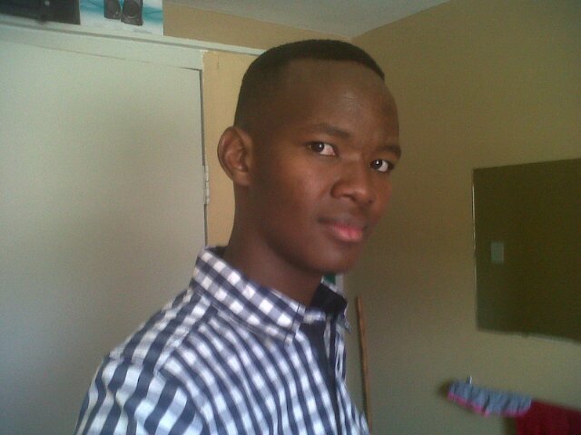 Just fun filled and free spirited..!!!life is too short that's why I seize every opportunity!!