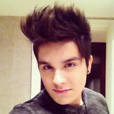 @luansantana o nosso tempo é hoje meu anjo -layna