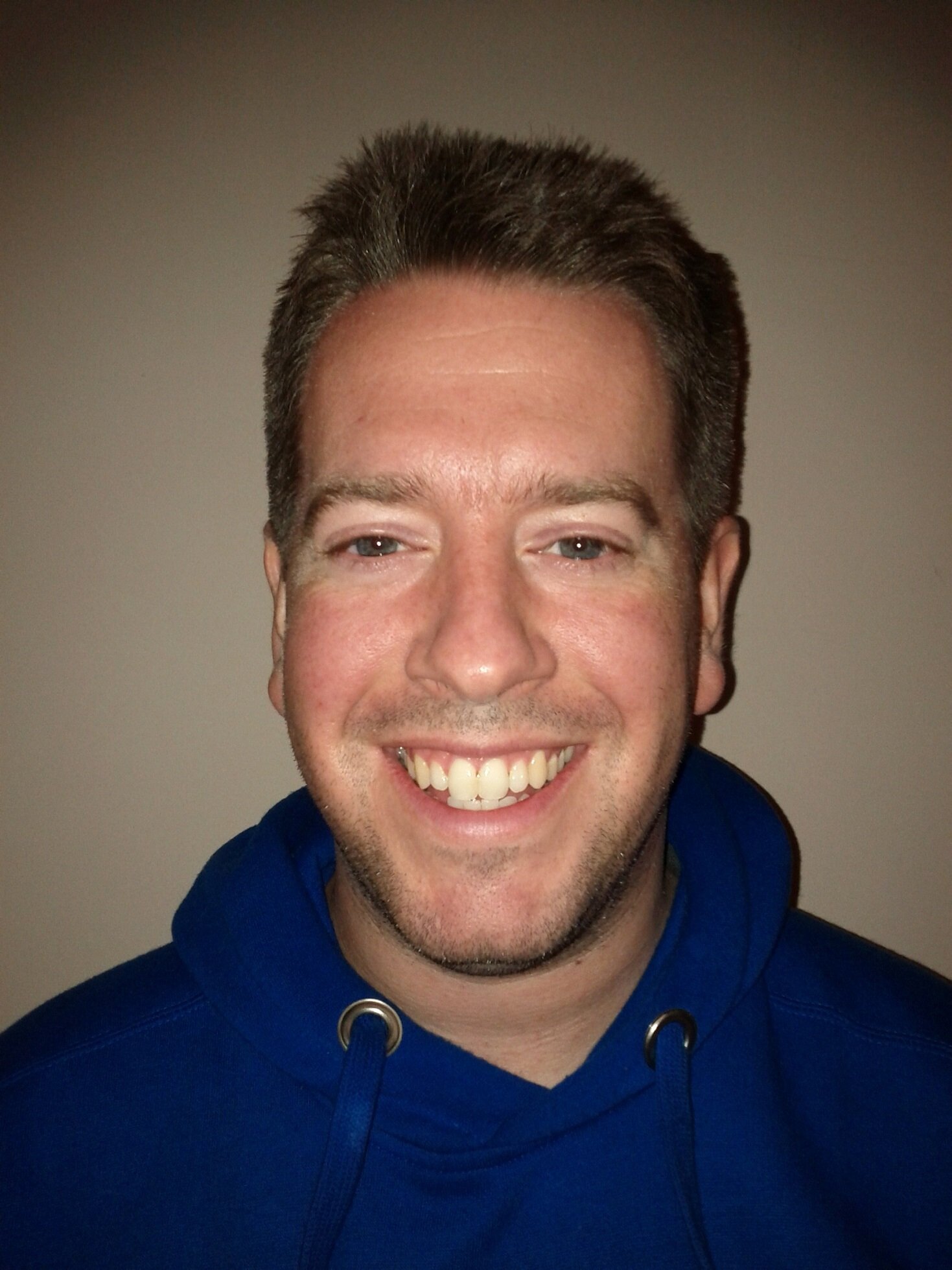 Steve Waite