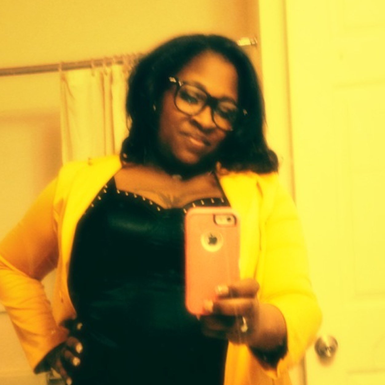 Love is dope! I am a true worshiper, I live everyday as if it were my last, treat others with the same amount of courtesy I would want. I love my fam, and Im no