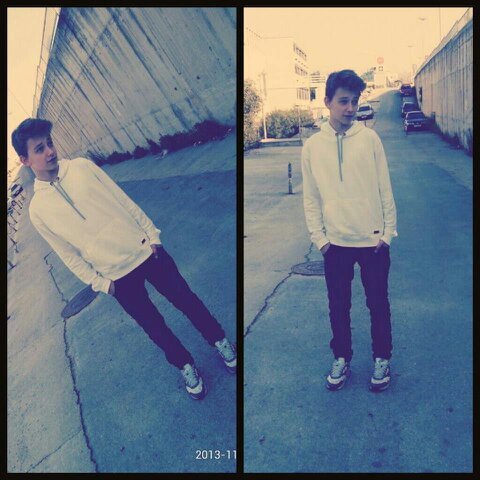 Fallow me and I fallow back;)3