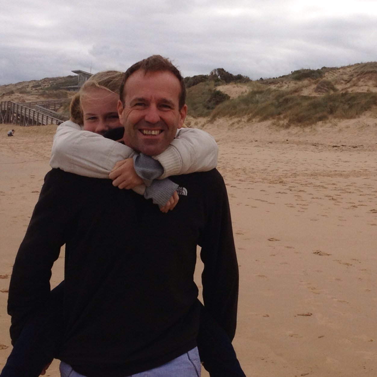 Passionate educator, Collingwood tragic, dad, fitness fanatic, teacher at Camberwell Girls Grammar.
