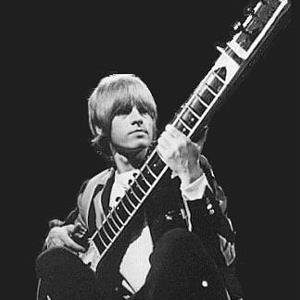 Founder of The Rolling Stones. Aside from guitar, I play a mean harmonica. {The Rolling Stones Roleplay 18+}