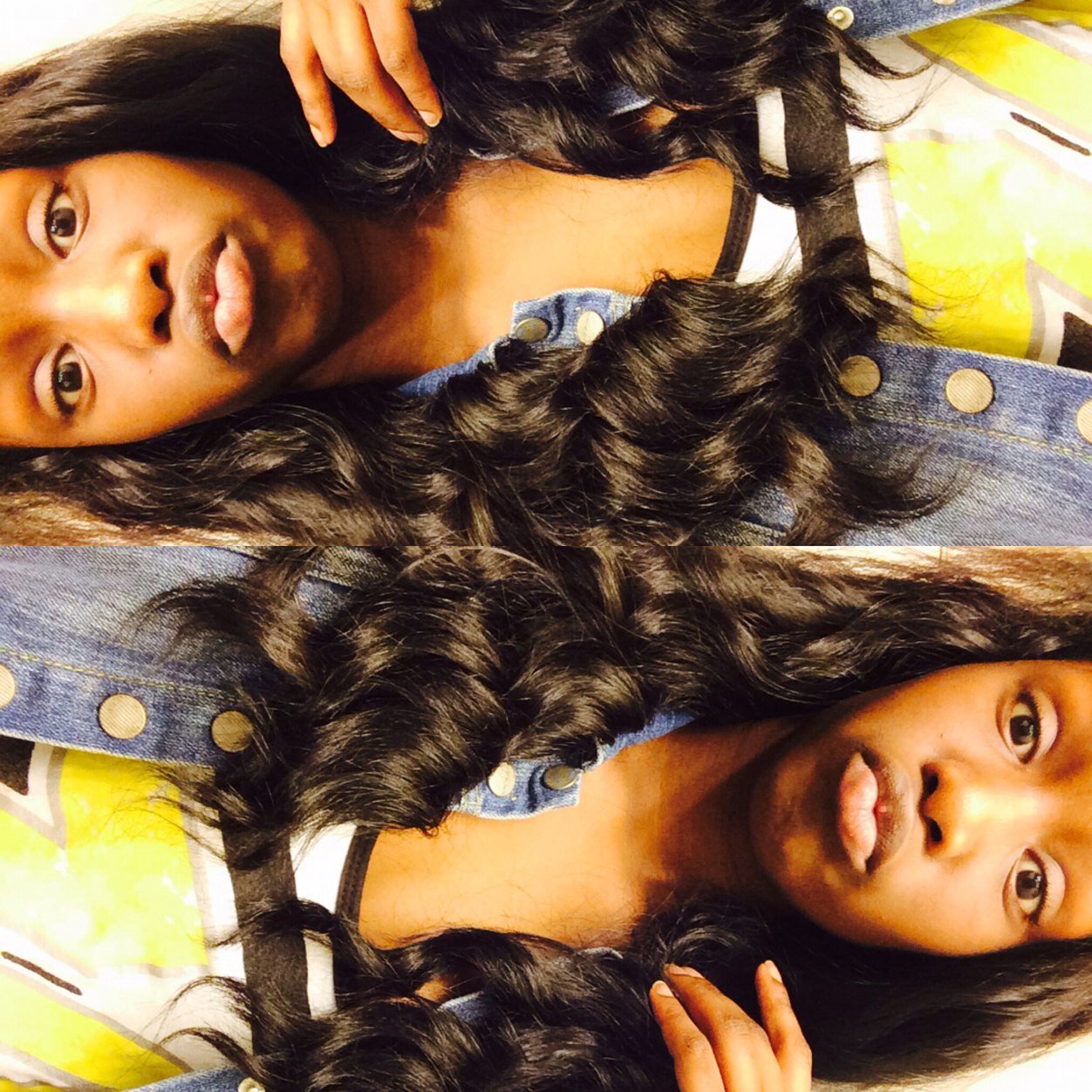 |Class Of 2015♥|Follow My Cousin @nayalashae Oan Follow Me On IG @Darkskin_Beauty14