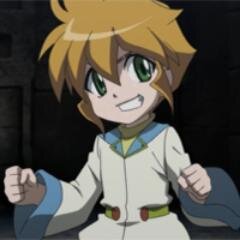 my name is Yu! my partner beyblade is flame libra! together we can beat anyone!
