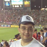Gregory Koch (@gregoryakoch) 's Twitter Profile