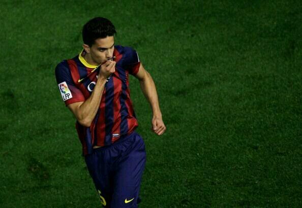 Orgullo de ser culé. Antimadridsta y antiperico. Suerte tienes de poder ver el mejor fútbol de la historia. #Valors Visca el Barça!