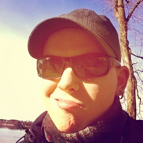 * Programmer (#web, #Golang) * Husband & father * Beer & whisky enthusiast
