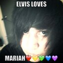 ☪Mariah Kalish☪ (@000Fan) Twitter