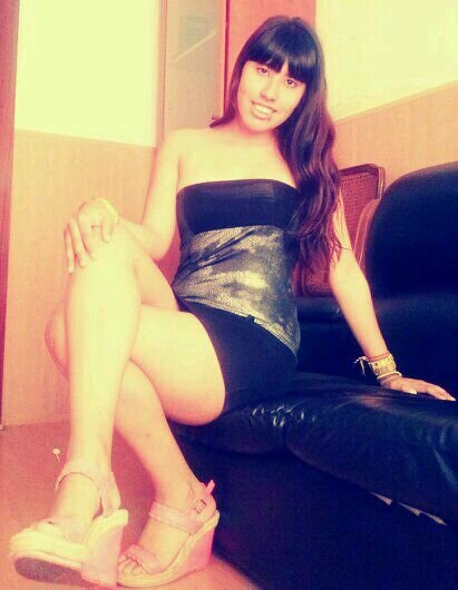 No me sigas si no vas a escribir. :)