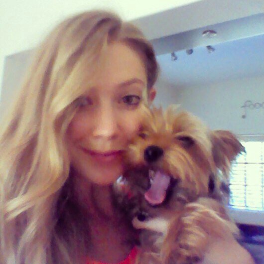 KeeksTheBlonde's profile picture. Find me back in my original account @KimSenogles