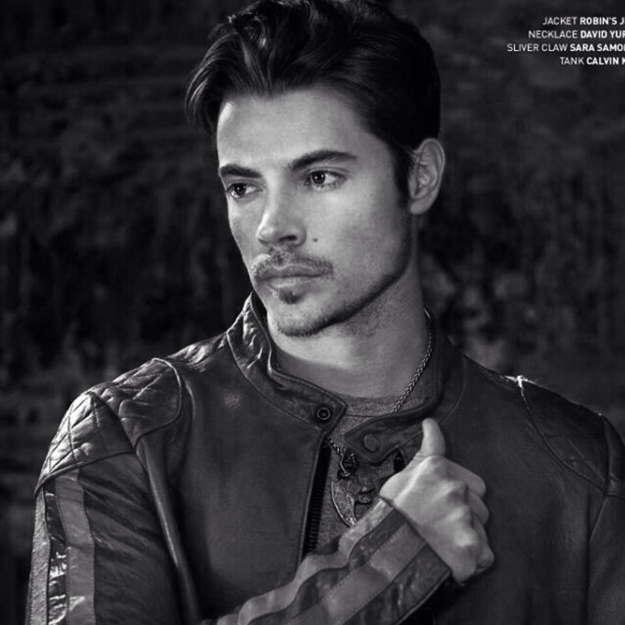 Your fan source, for Everything Josh Henderson. Latest news and pics! Josh followed 28/3/2013