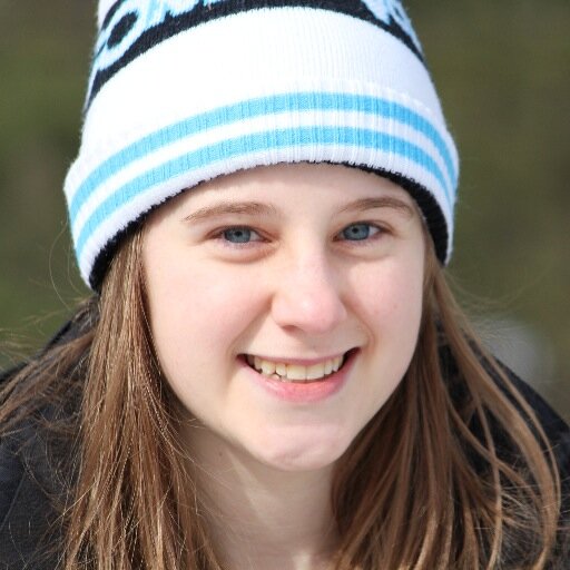 julierivard's profile picture. E-learning, VR, teaching, innovations, sharing