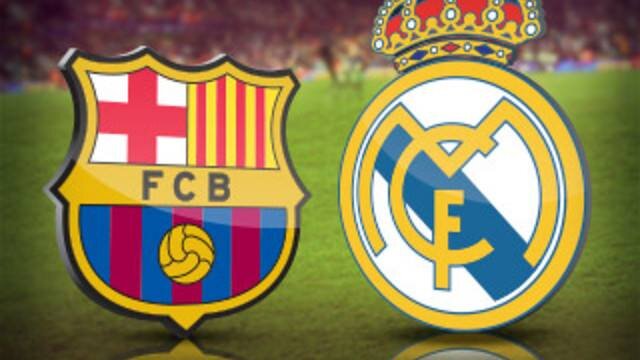 los dos mejores equipos de españa