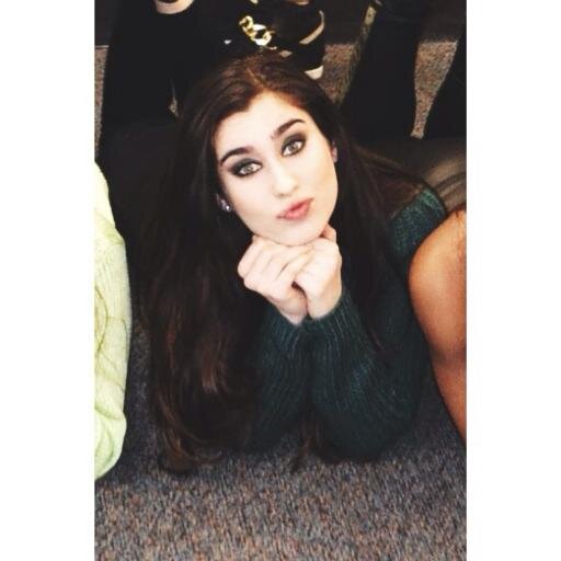Let's be unpredictable