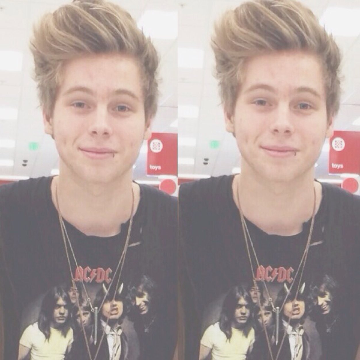 follow my main acc @upsetnarry & rt the link below and ill dm u to either michael, luke, cal, or the band acc :) tweet me who. :)