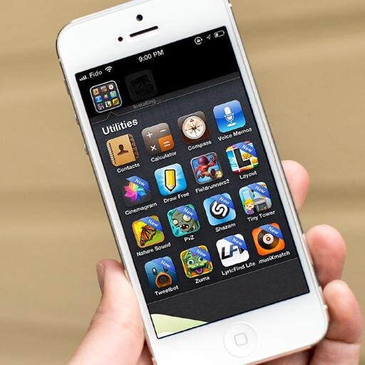 20 Best Apps Every iPhone User Should Have, The Ultimate List - http://t.co/j2M7aXwVKS