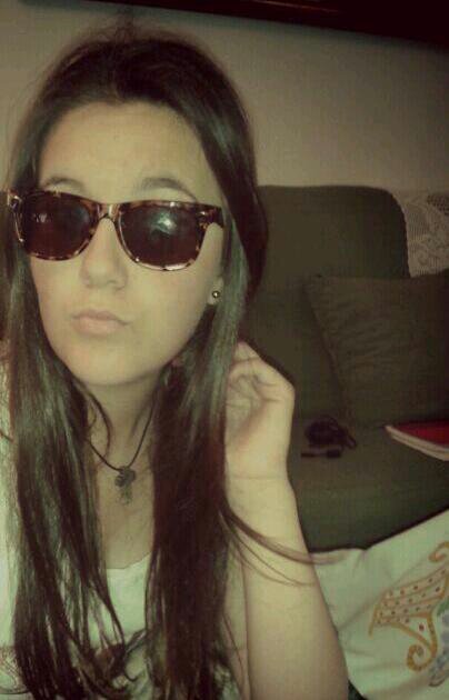Chica simpatiicaa ,amigas de mis amigos ♥