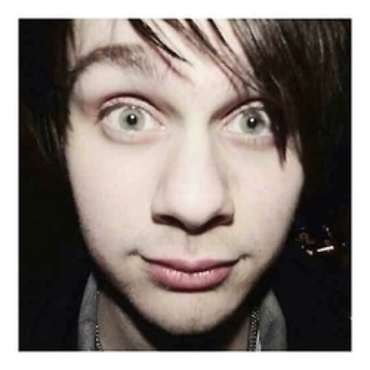 michael clifford is my sunshine