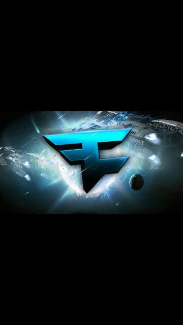 FaZe up
