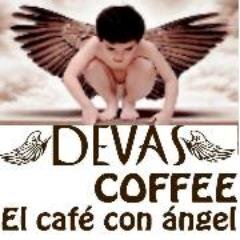 DevasCoffee's profile picture. Cafeteria especializada en Crepas, Frappes, Baguette, Pasteleria hecha solo para nosotros, y sobre todo un rico café en sus diferentes variantes