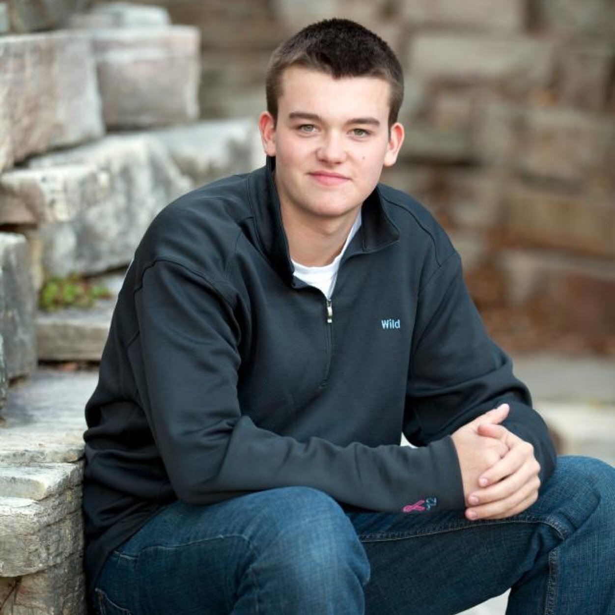Entrepreneurial Studies at USF 
From Bloomington, MN
Not associated with Bryce Wildenauer