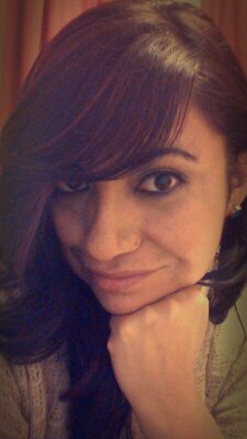 monalisa_ghz's profile picture. 