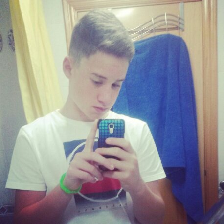 sincero.
