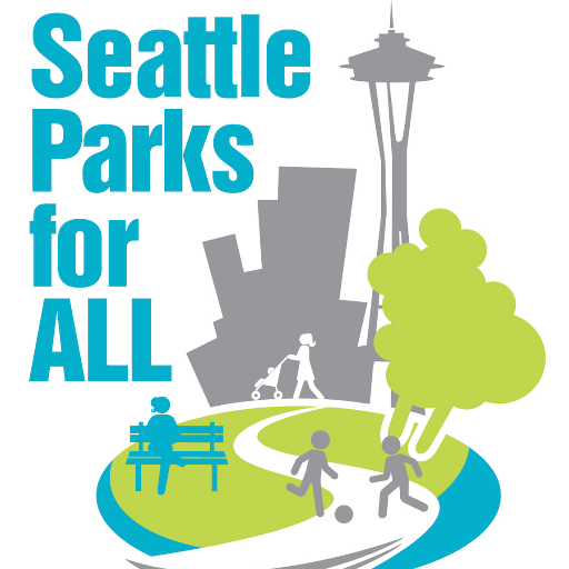 Vote YES on Proposition 1 for stable, dedicated funding for our beloved parks! #SeattleParks #LoveParks #VoteYesForParks