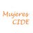 mujeresCIDE's profile image