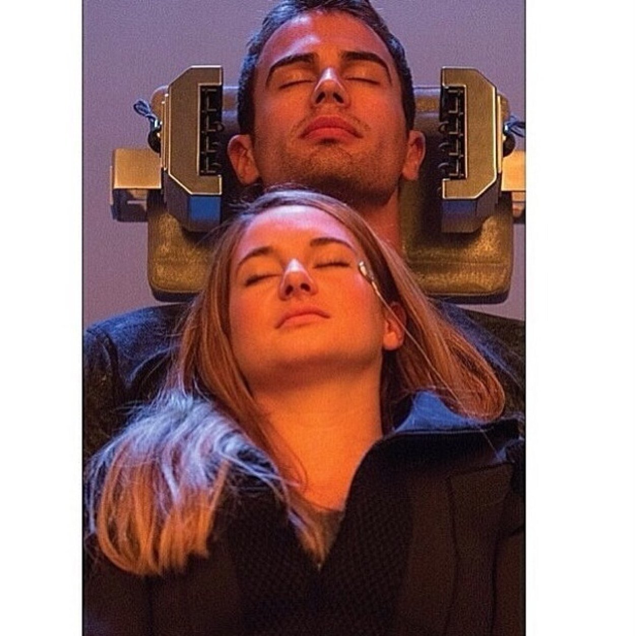 Divergent Rp.