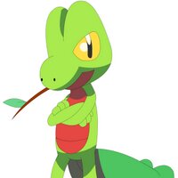 Bandit! (@young_treecko) 's Twitter Profile