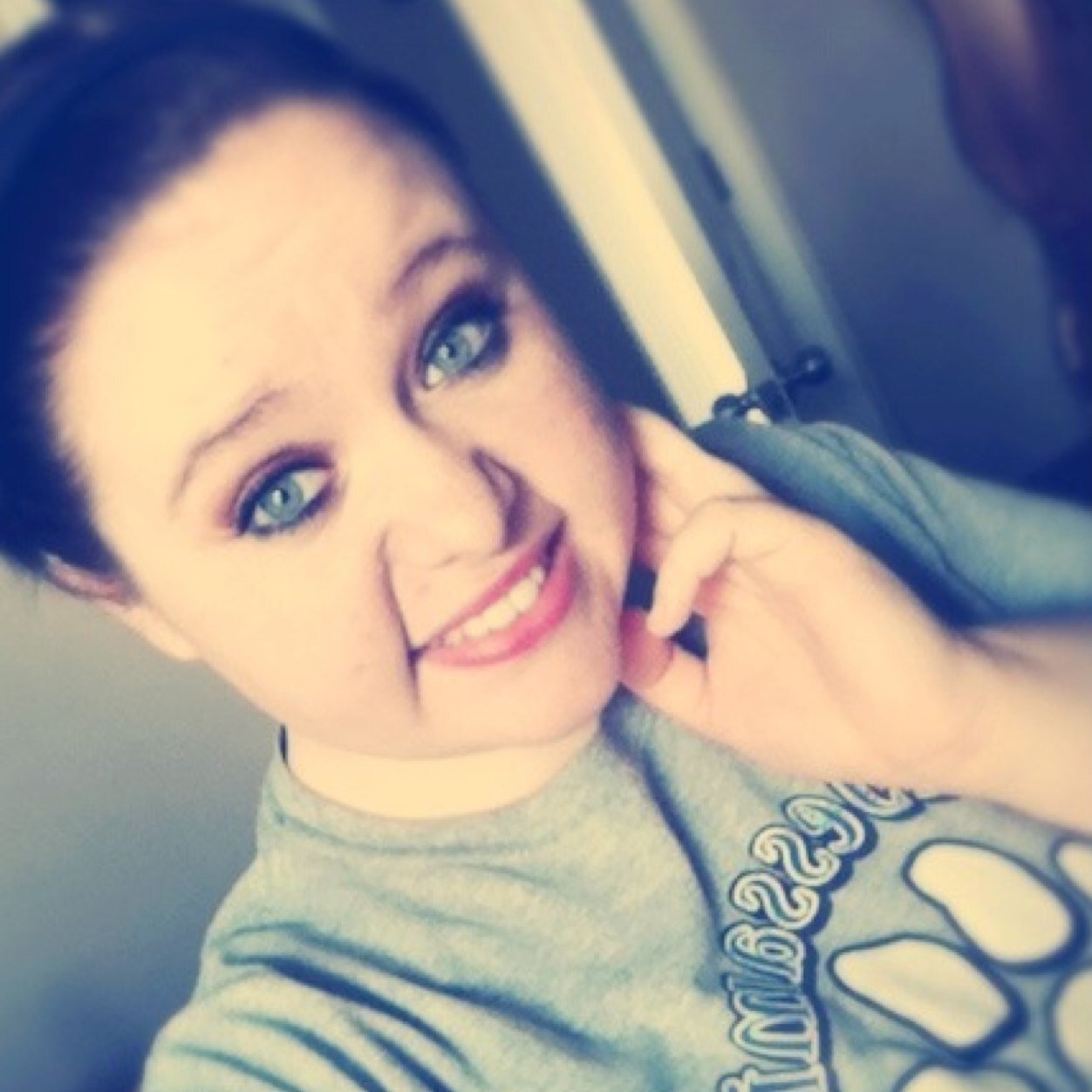 Enjoying life and not letting anyone bring me down ❤