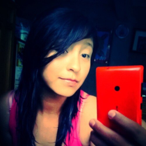 GirlNna2812's profile picture. Apssss