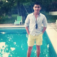 Fernando Ayala (@fernandoayala97) 's Twitter Profile