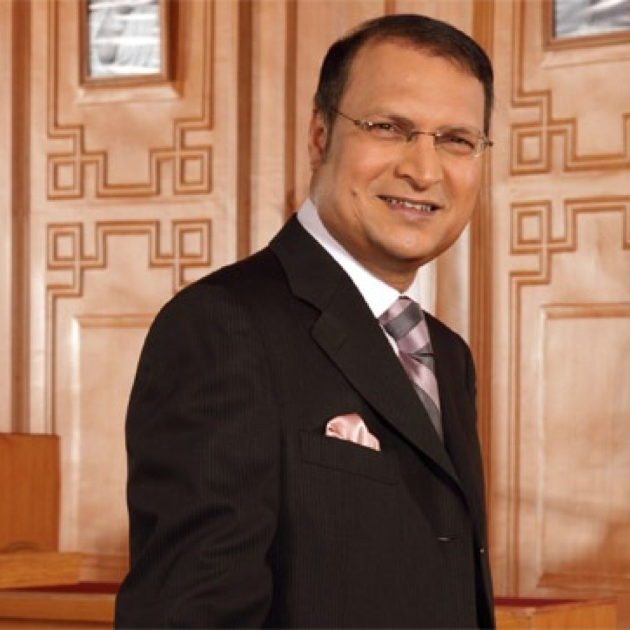 rajat sharma