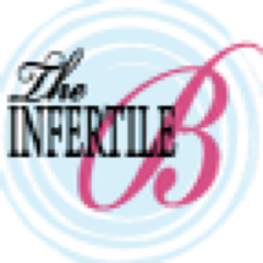 theinfertileb's profile picture. An otherwise lovely lady sharing humor and candid stories of infertility  to help others on a tough road to parenthood.
