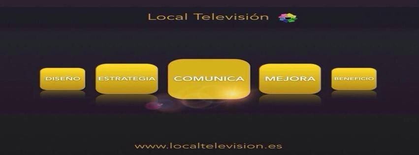 Local Tv una red de canales de televisión online cercana a ti! Todo lo que sucede en tu ciudad a un click! ¿Me acompañas?