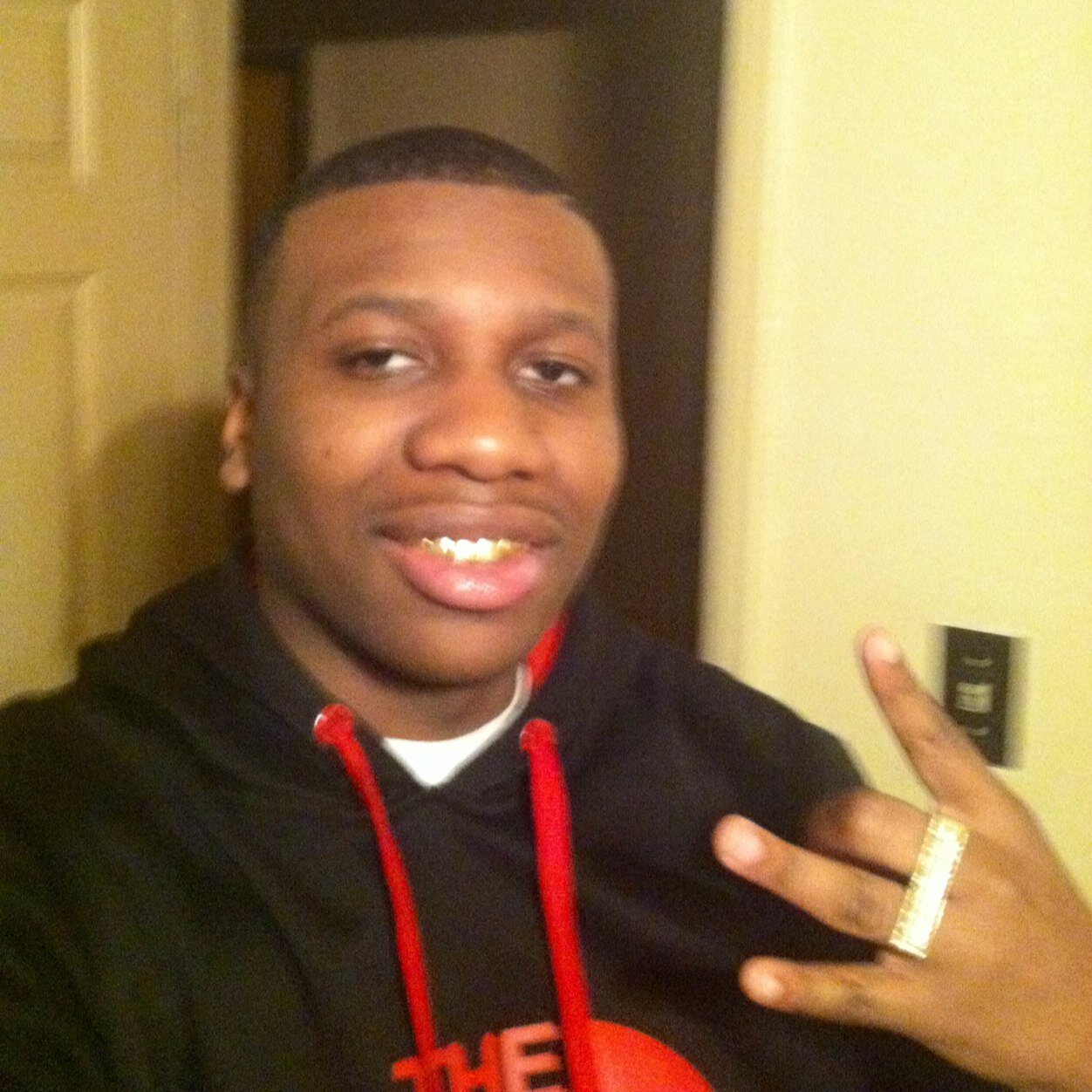 Keep It Real With The Real, Fuck Tha Fake! #ShineGang #FreeThaGuys