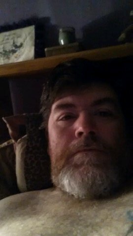 I am just a good ole country boy. From a small town in Virginia.
