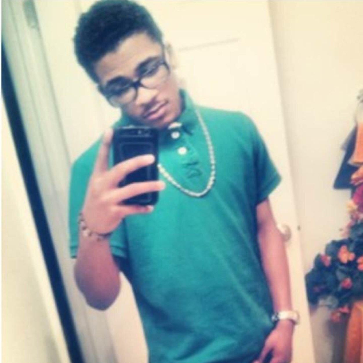 Just ME!!! Snapchat: truufreshjay