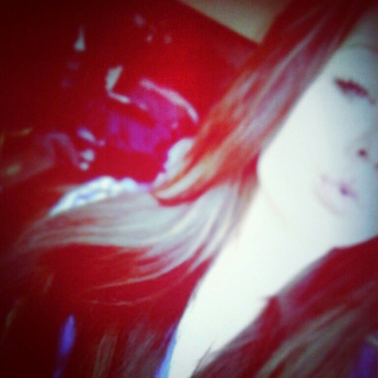 ChloePrincess13's profile picture. Instagram: x_chlx