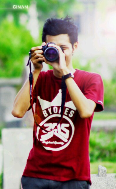 Galih Ginanjar彡