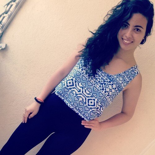 My attitude depends on who you are and your actions towards me :)